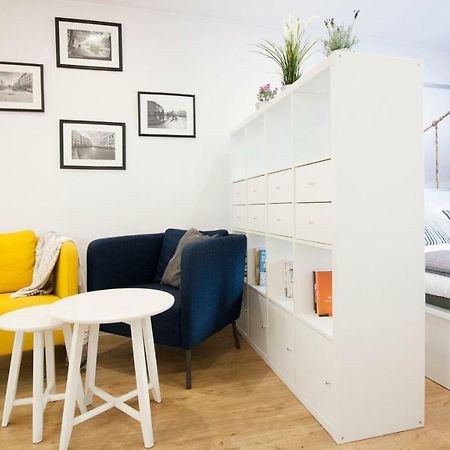 Rakowicka Apartament Cracovie Extérieur photo