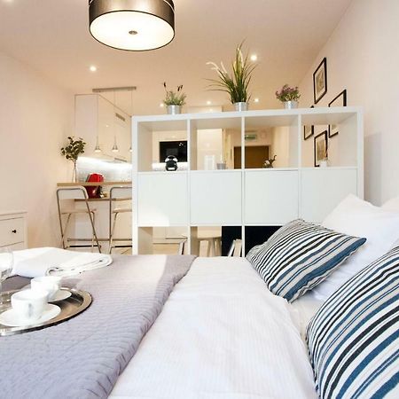 Rakowicka Apartament Cracovie Extérieur photo