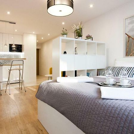 Rakowicka Apartament Cracovie Extérieur photo